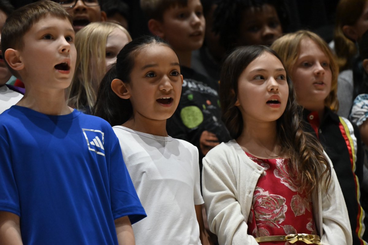 Indian Community School® tweet media