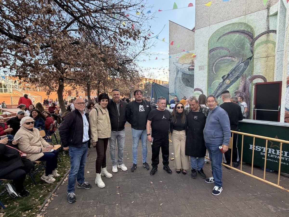 GM IU Rivas-MM-VQ tweet media