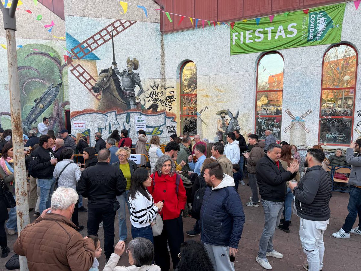 GM IU Rivas-MM-VQ tweet media