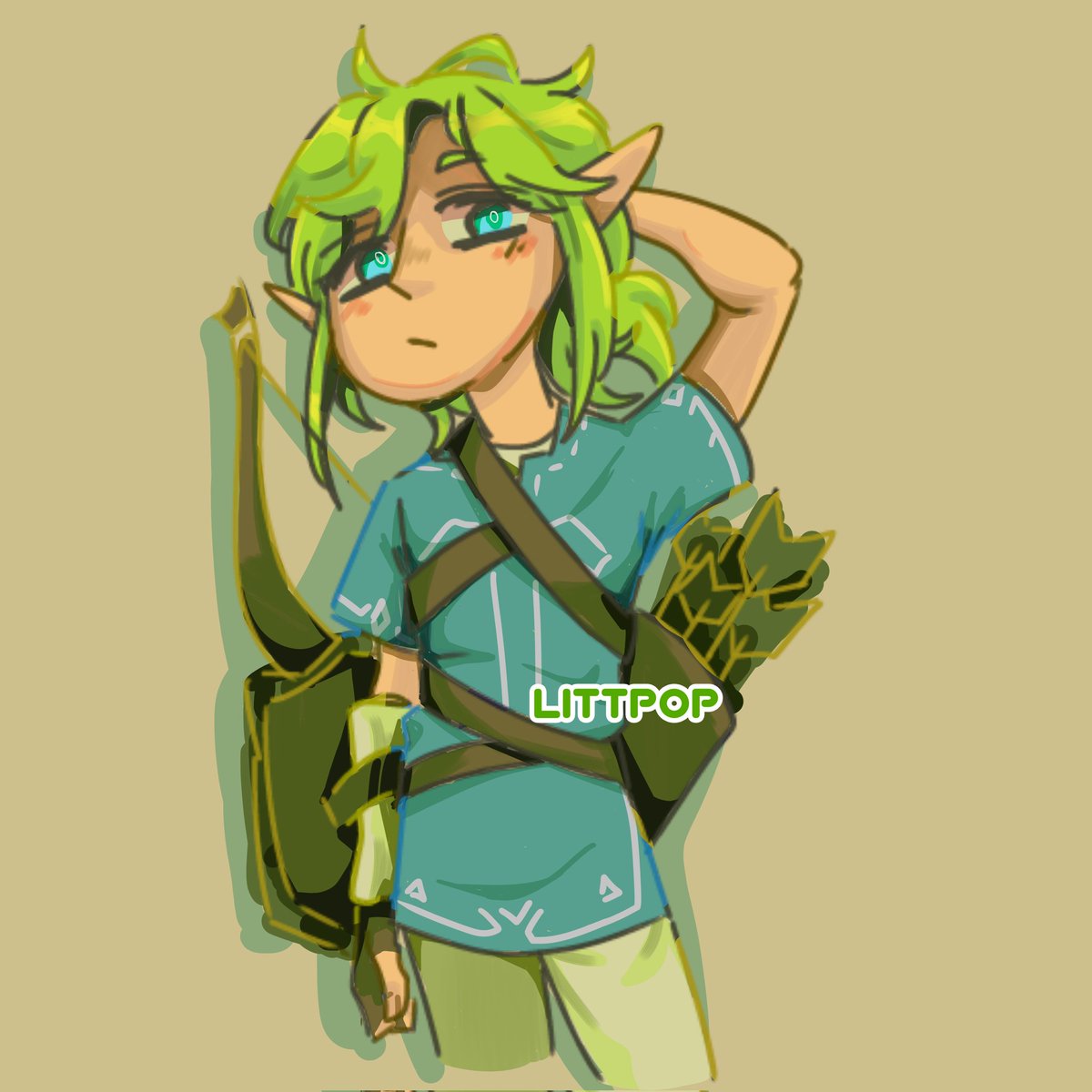 littpop's tweet photo. Probando cositas con el color jsbfjdbrj

Les dejo un Link ^v^/ https://t.co/G37WsYM0US