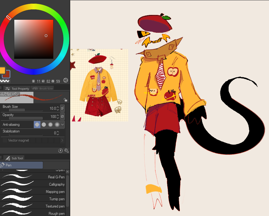 PooLicker 🍉 tweet media