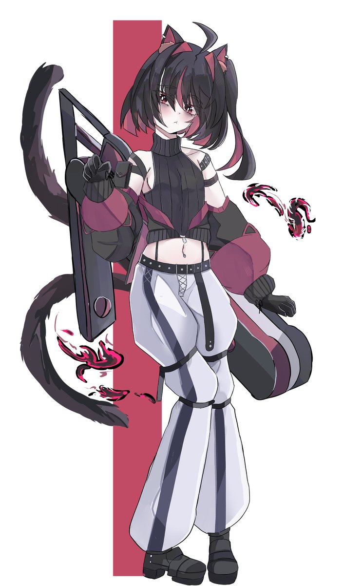 Akipaints Comms open tweet media