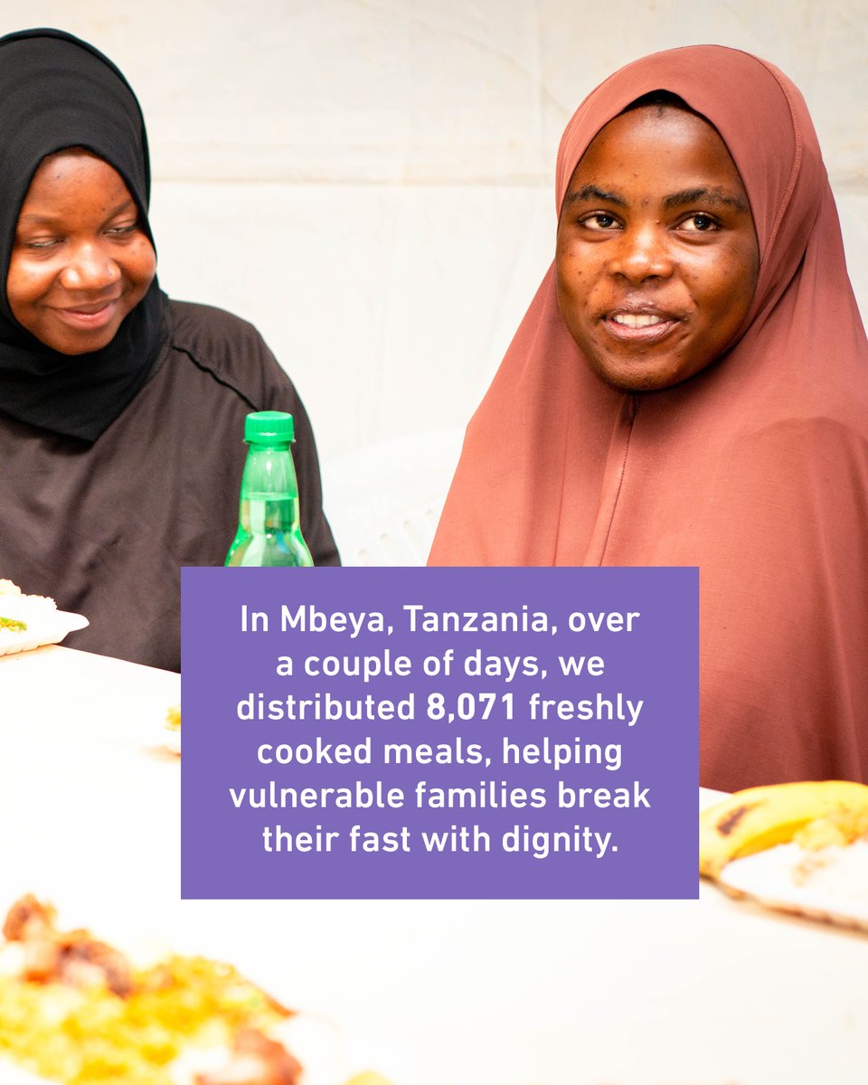 Human Appeal tweet media