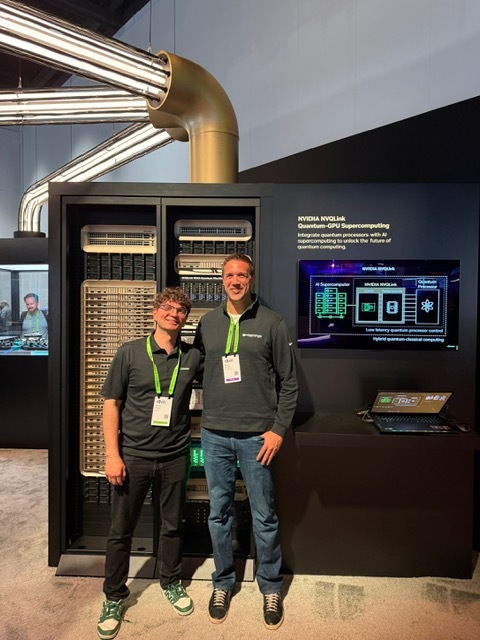 LAGRANGE tweet media