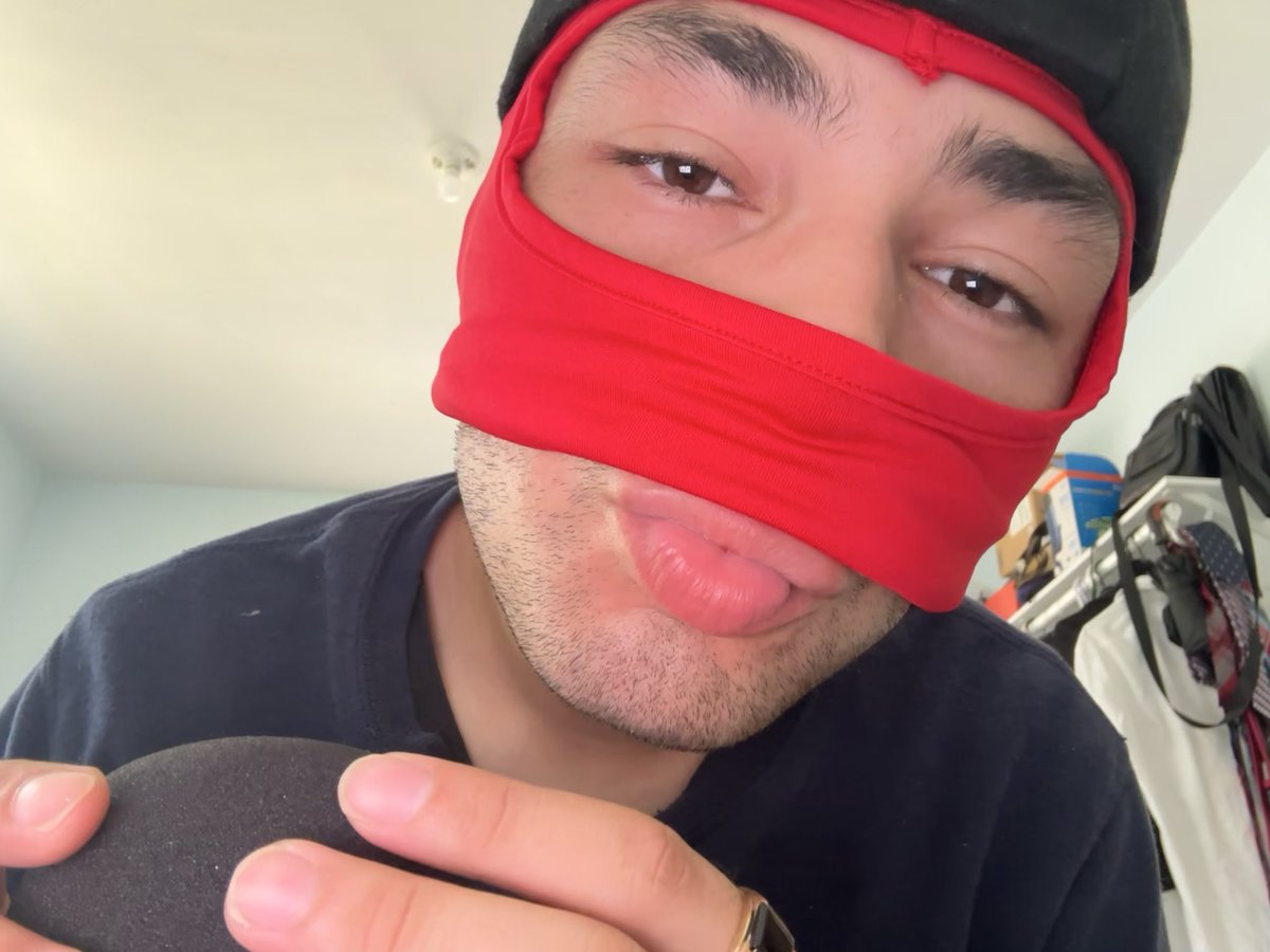 Midnight Ninja tweet media