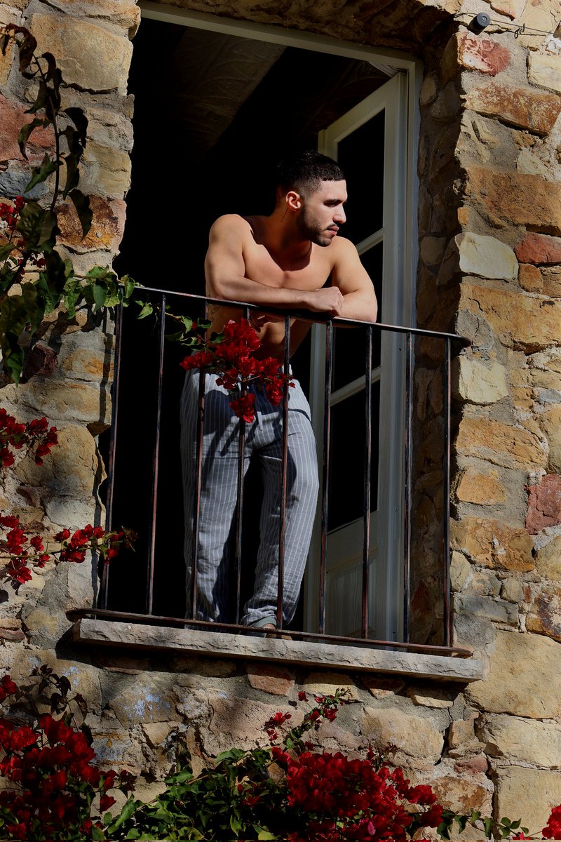 MACHOJIM tweet media