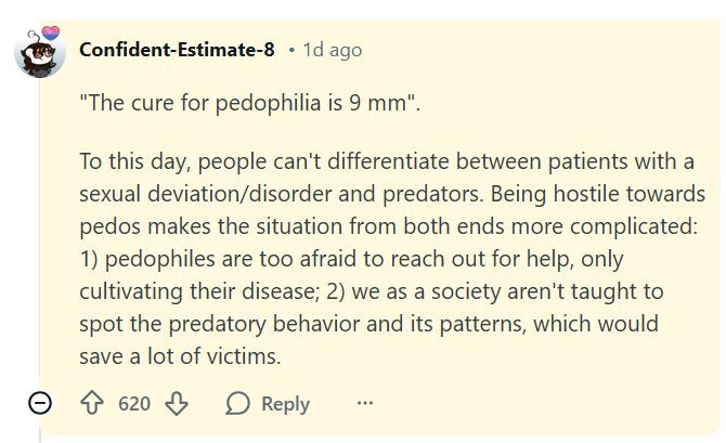 Reddit Lies tweet media