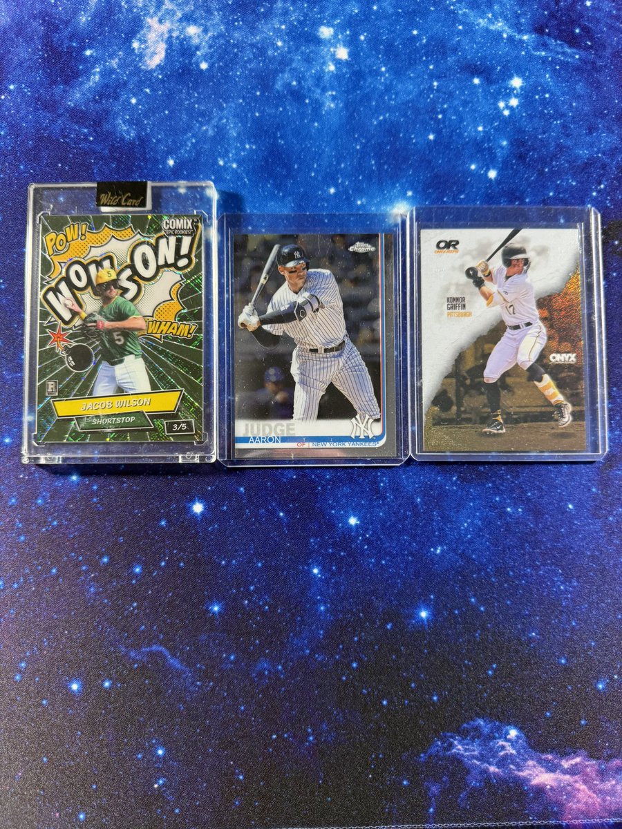 Logan’s League tweet media