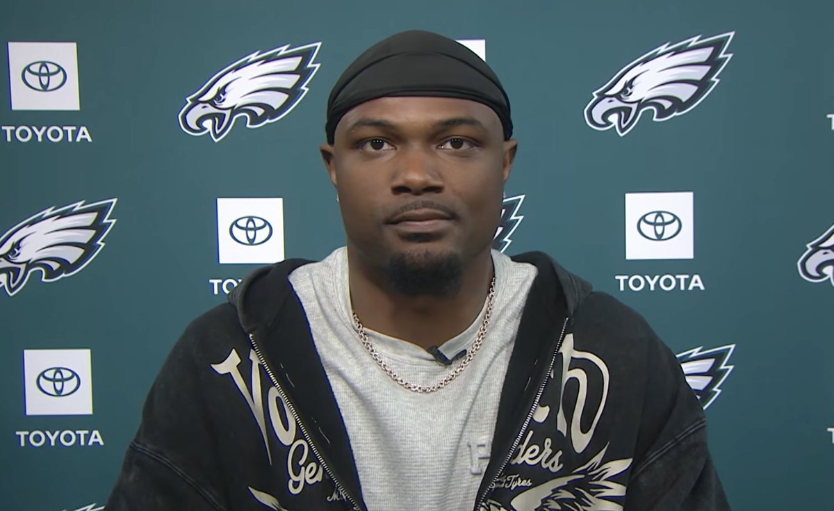 Zach Berman tweet media