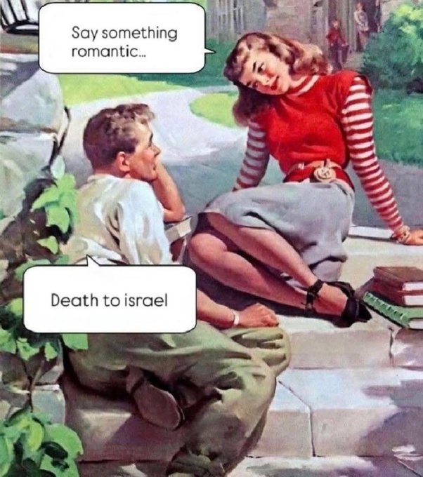 Reject Genocide tweet media