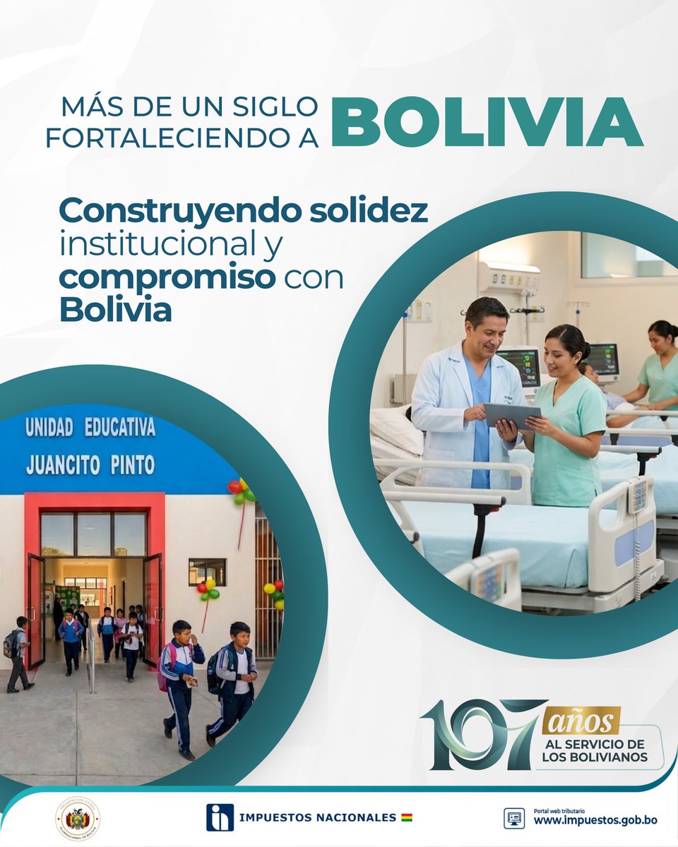 Impuestos Nacionales tweet media