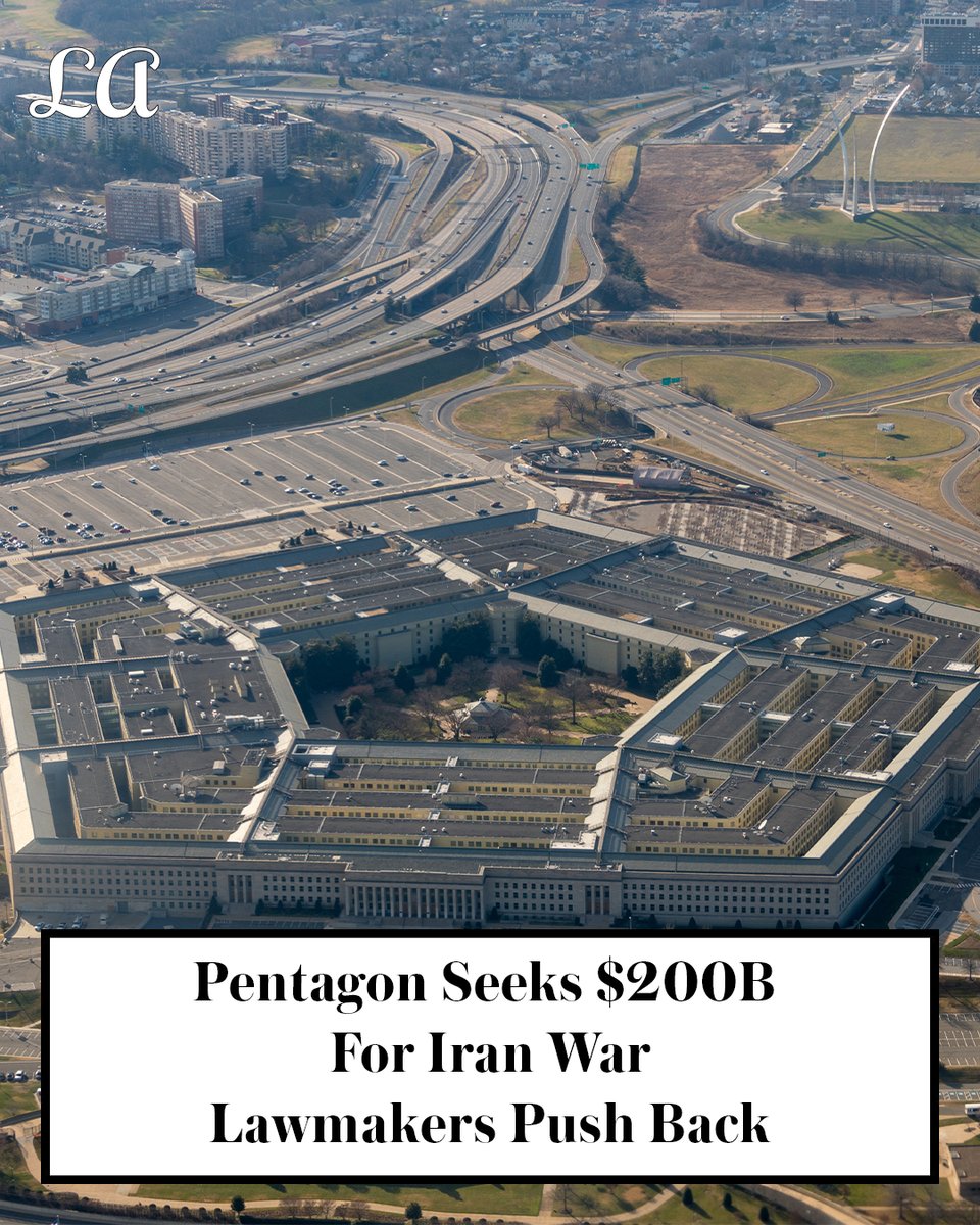 Los Angeles Magazine tweet media