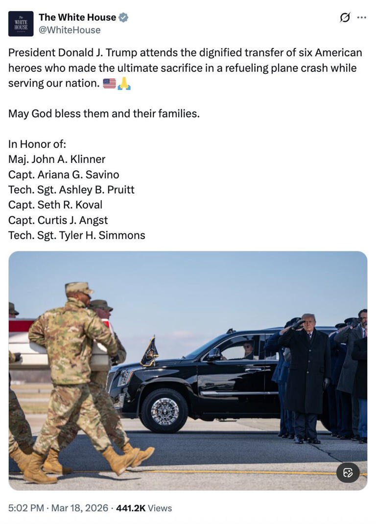 Jim's_Blue_Wave 2026🌊🌊 Fuck Trump's NAZI WAR 💩❗ tweet media