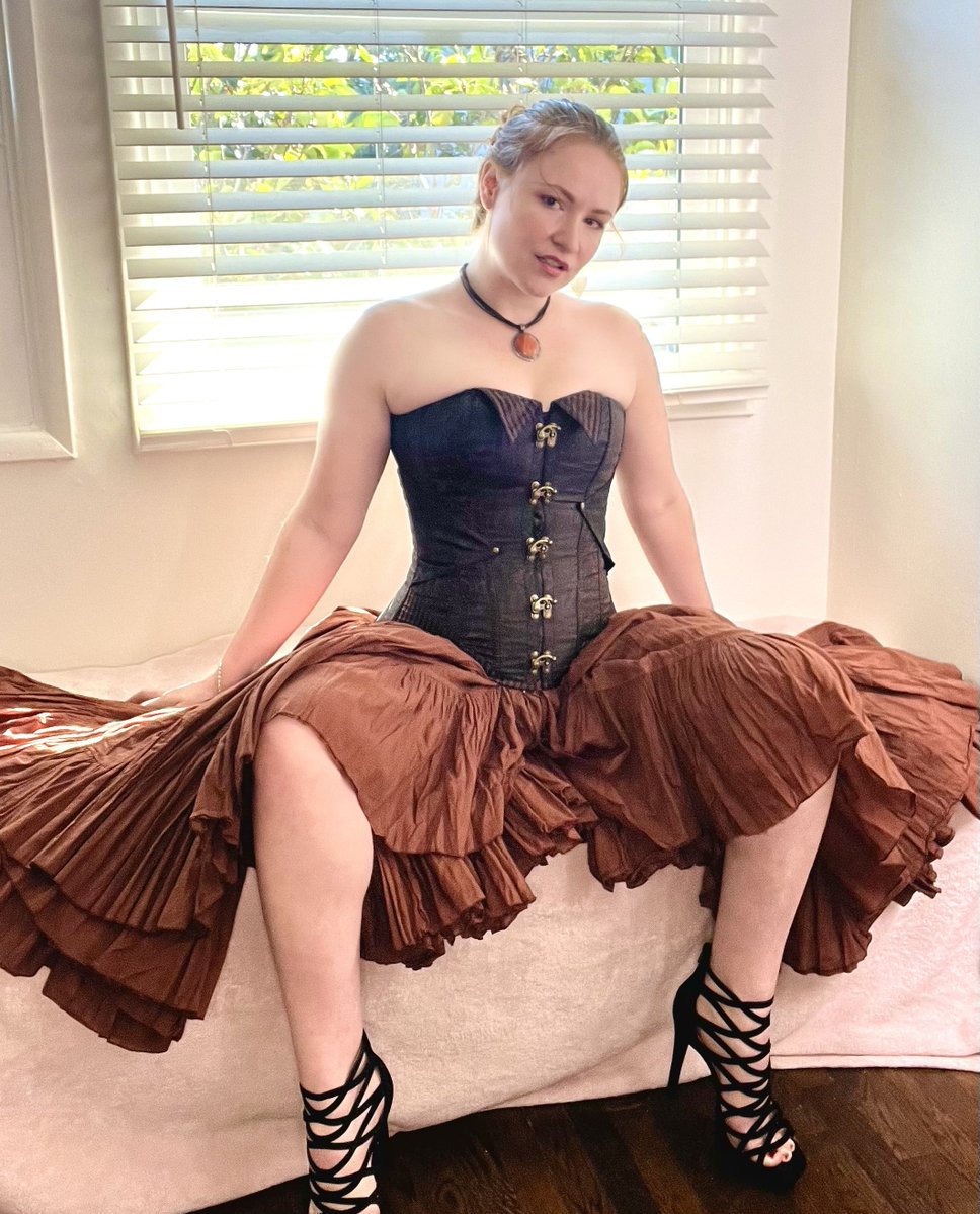 YayaGingersnatch tweet media