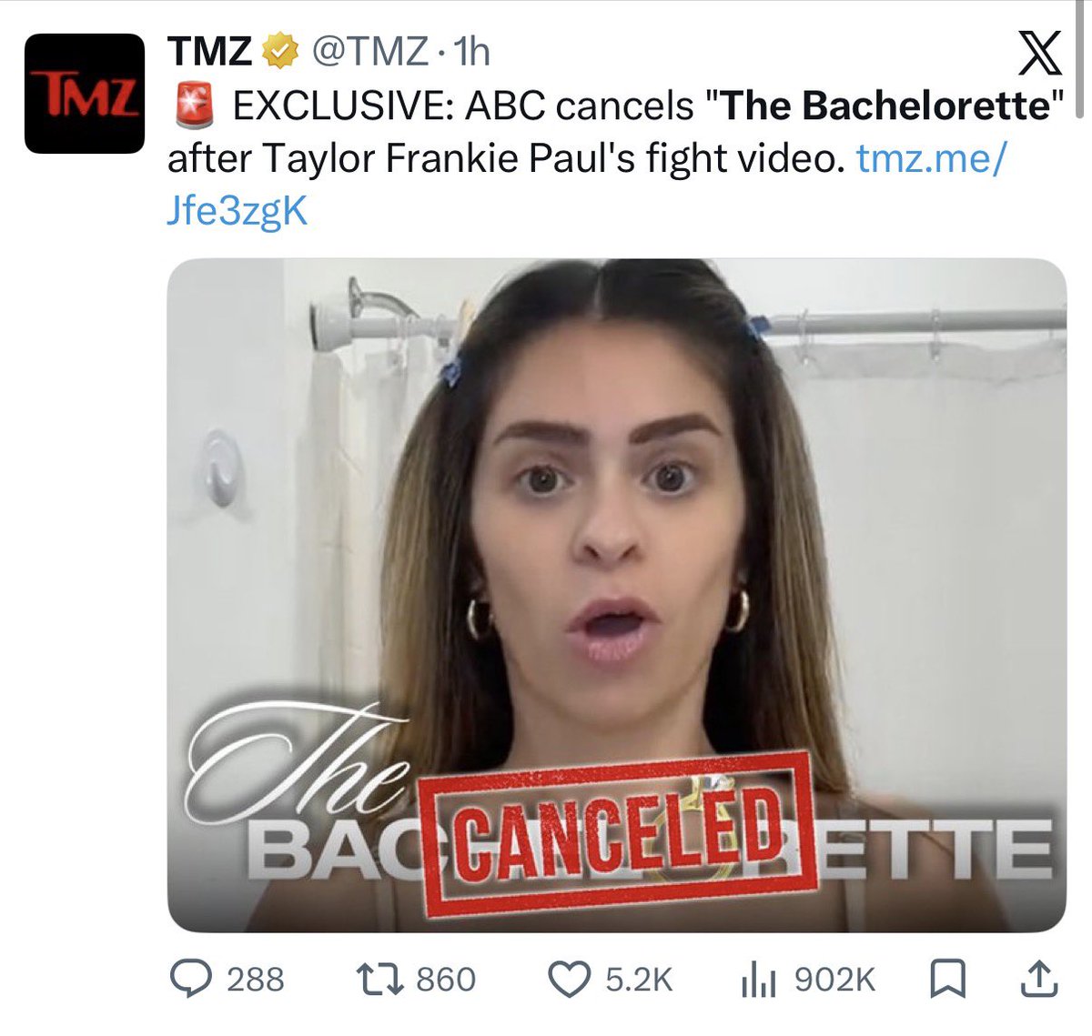 ExMos and ProgMos Posting their L’s | PhD tweet media