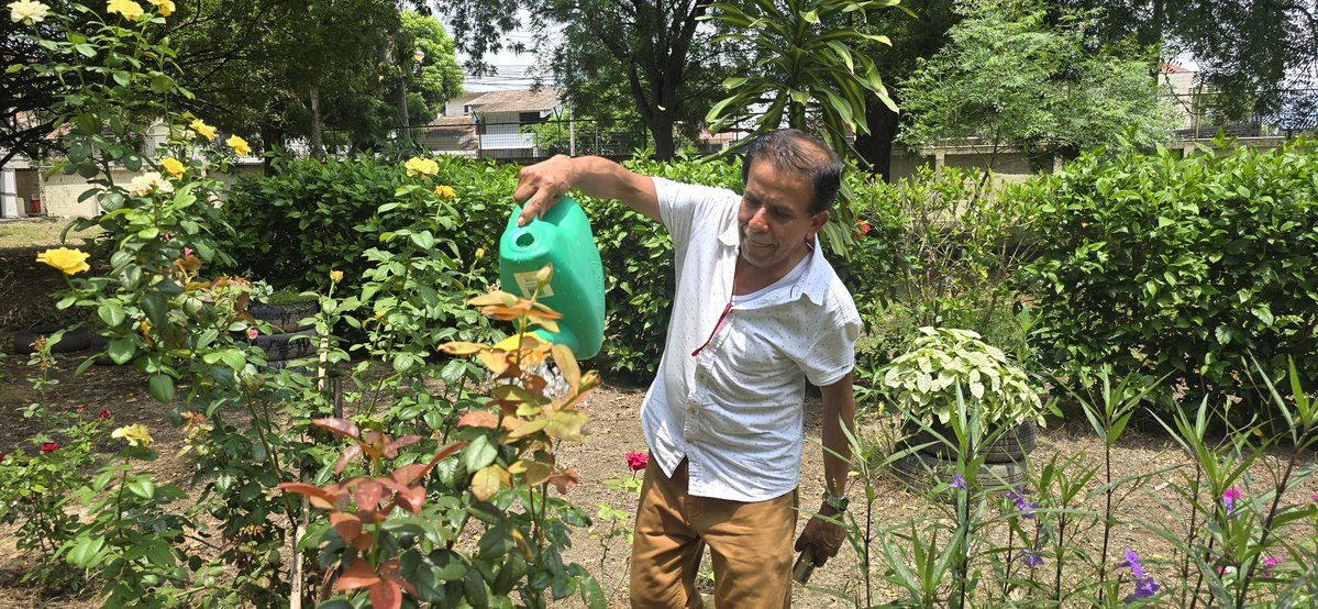Dirección Provincial de Manabí tweet media