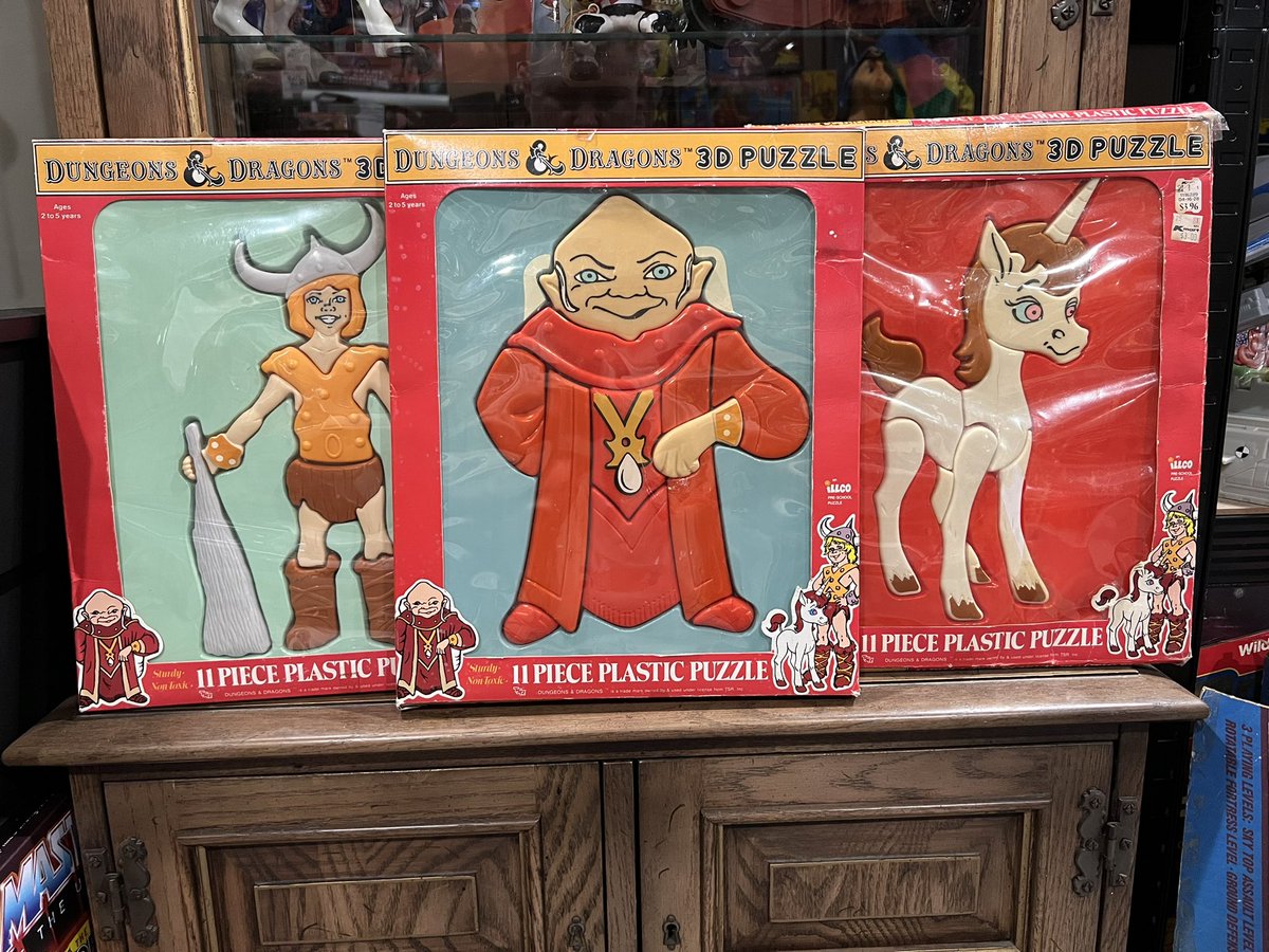 Toyhuntershollow tweet media