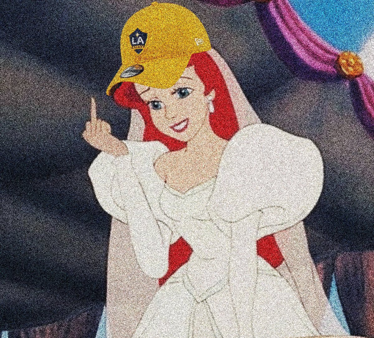 Metiche News Sports LA Galaxy Correspondent tweet media