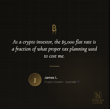 Nomad Layer tweet media