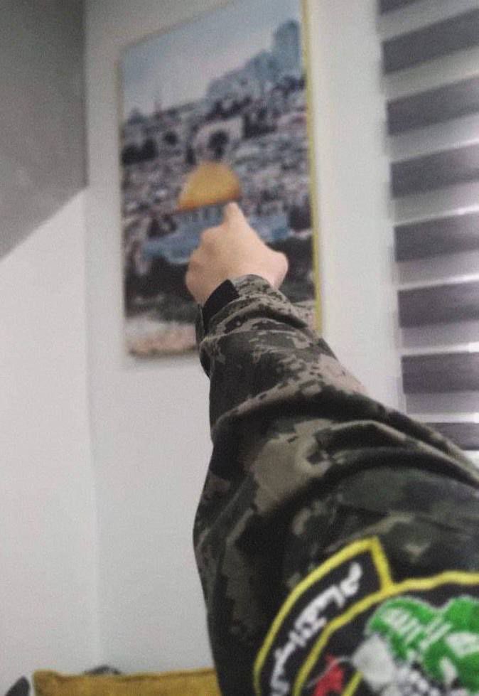 🔻🇵🇸 tweet media