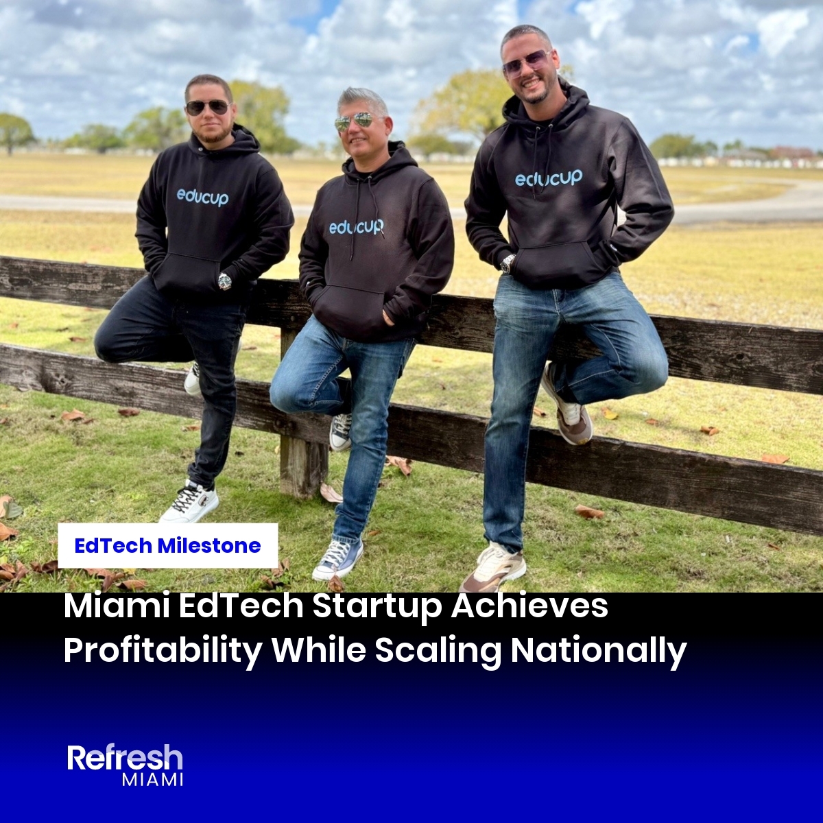 Refresh Miami tweet media