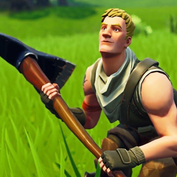 Backers | Fortnite News tweet media