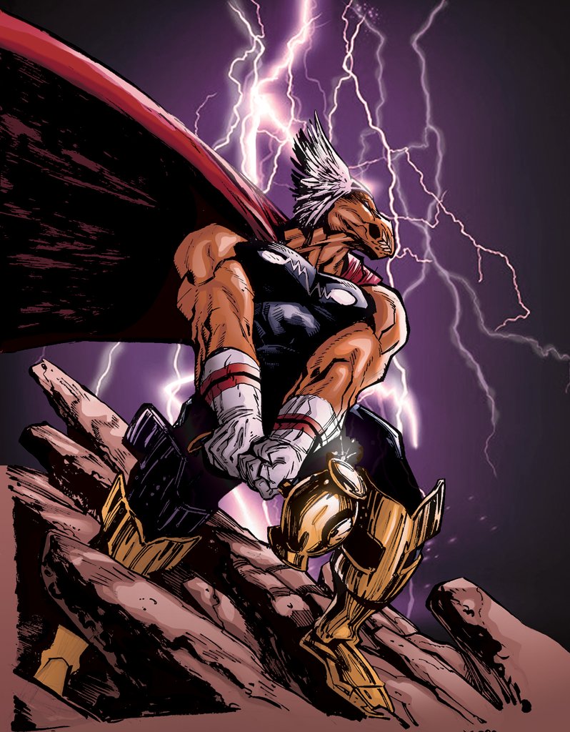 Rod Monteiro tweet media