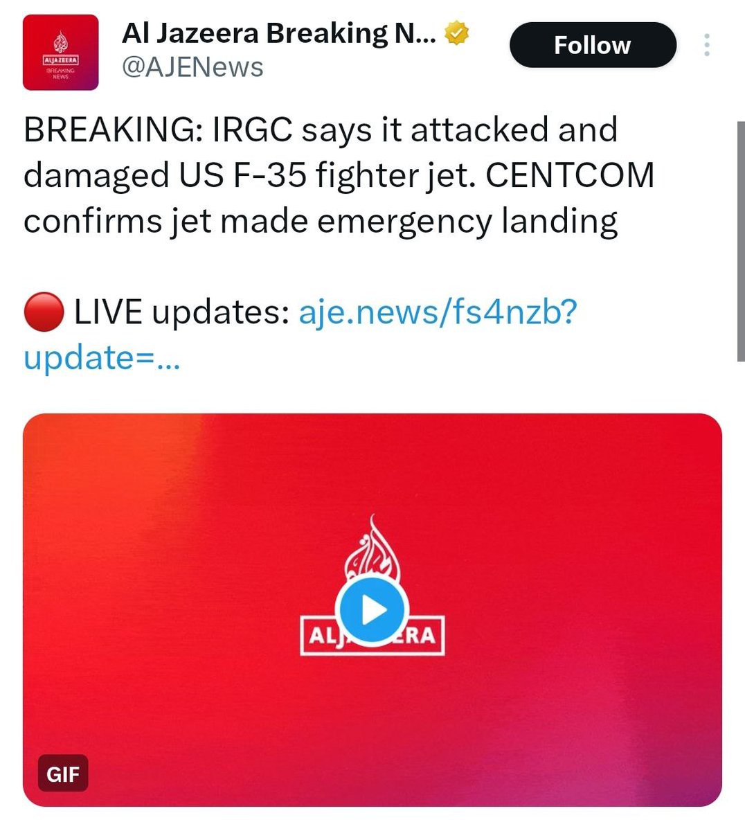 Sprinter Press tweet media