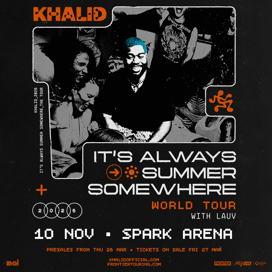 Ticketmaster NZ tweet media