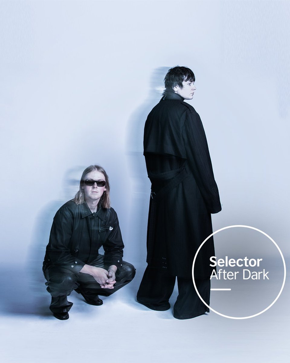 Selector Radio tweet media