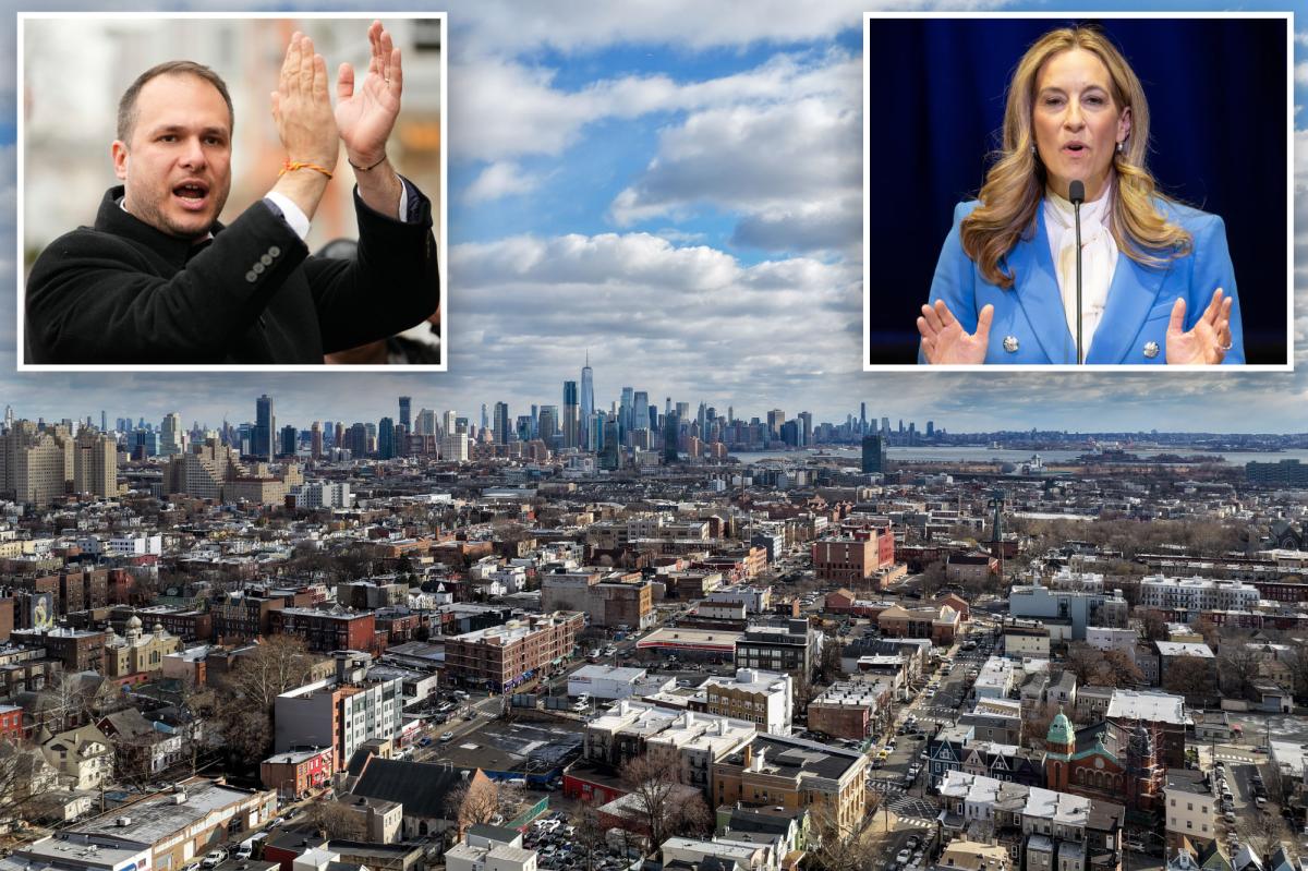 New York Post tweet media