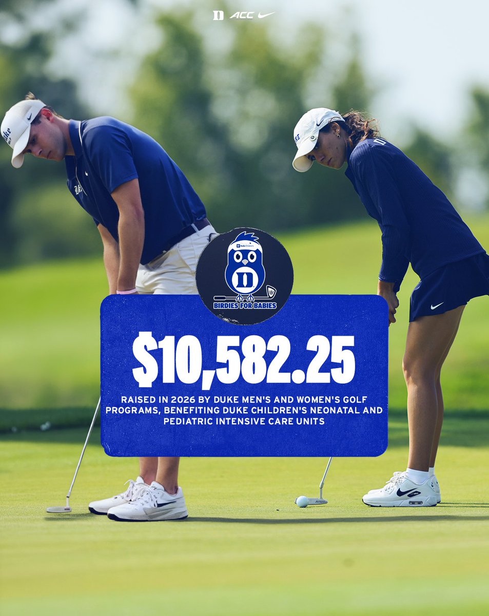 Duke Women's Golf tweet media