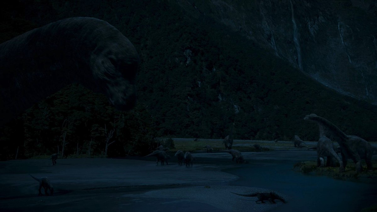 PaleoWatcher tweet media