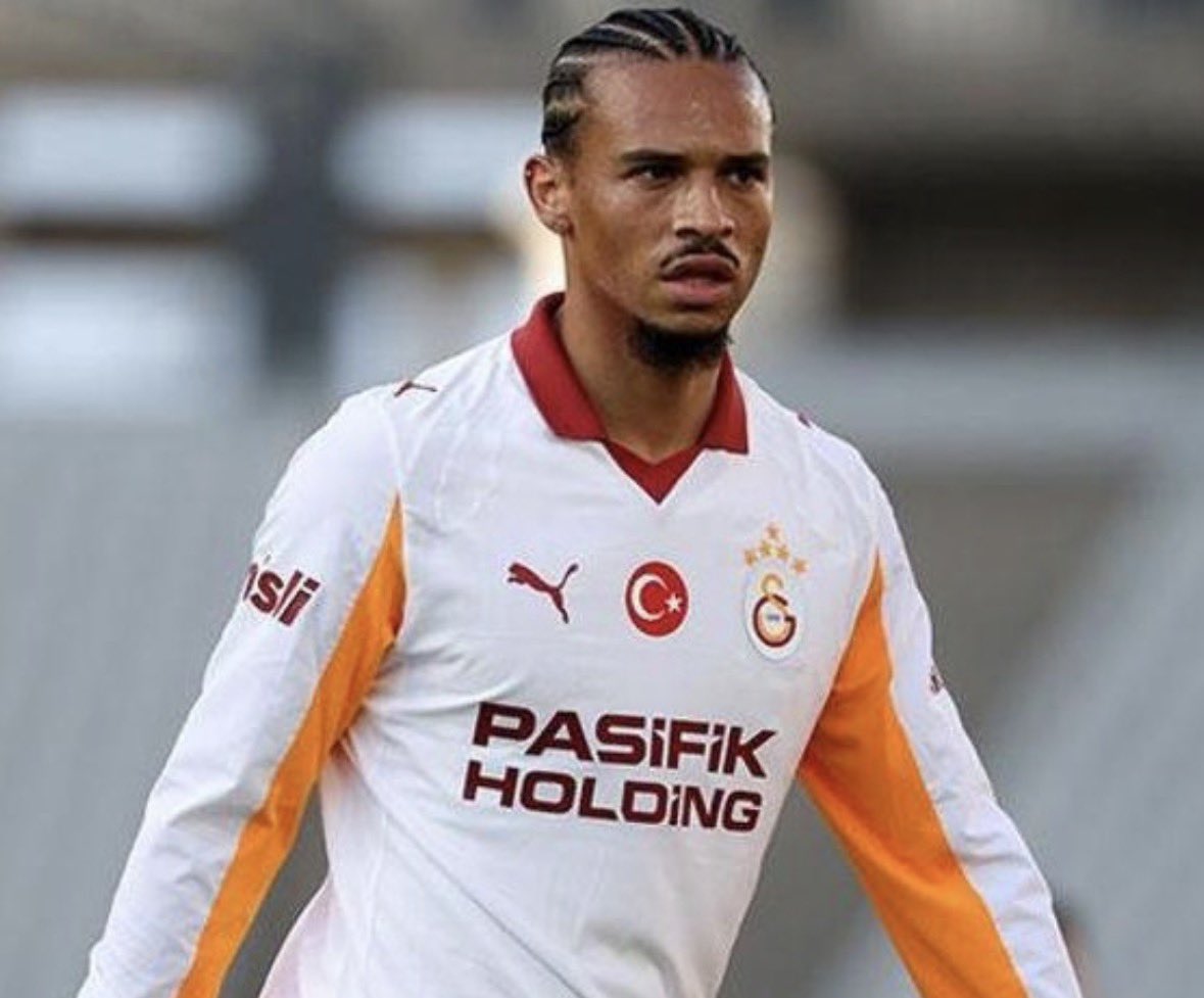 Durdurulamayan Etebo 🇳🇬 tweet media