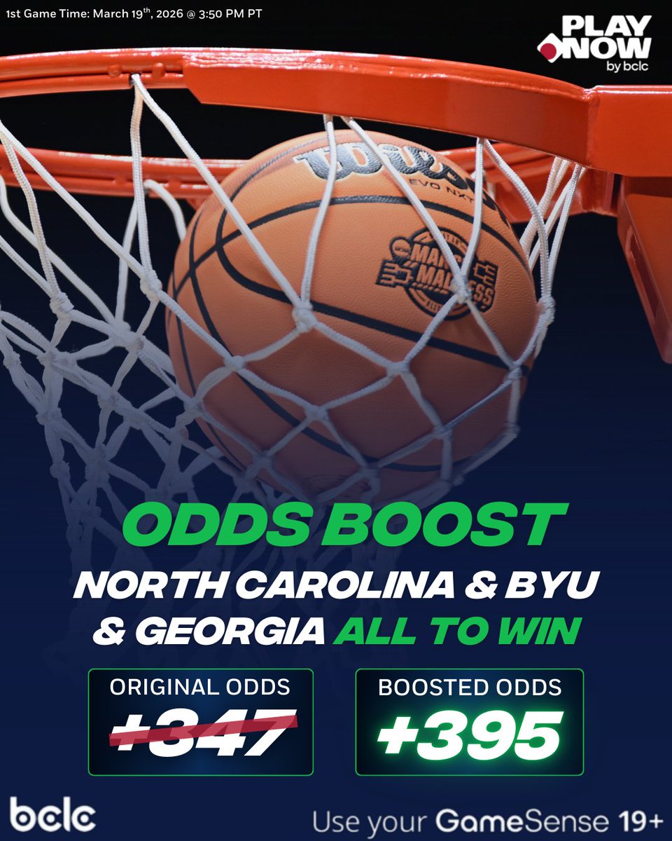 PlayNow Sports tweet media