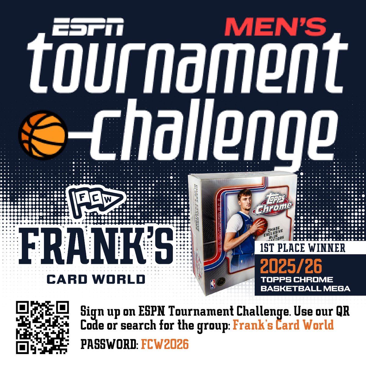 Frank's Card World tweet media