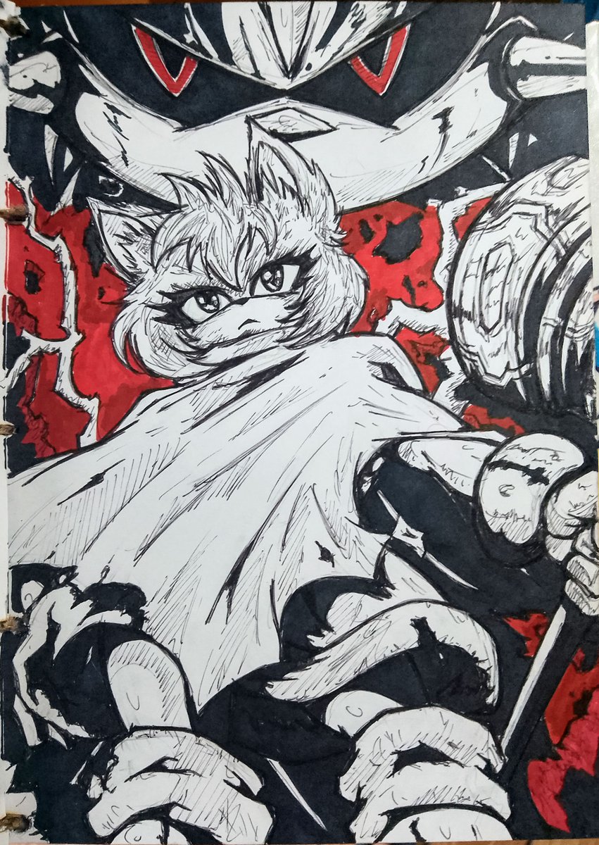 Ren Sexy Corner tweet media