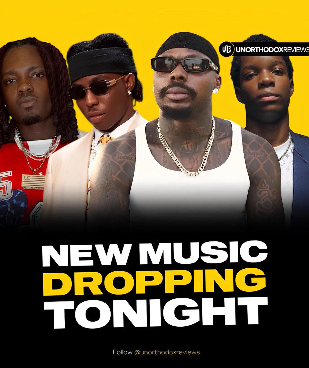 Unorthodox Reviews tweet media