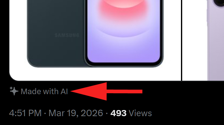 Evan Blass tweet media