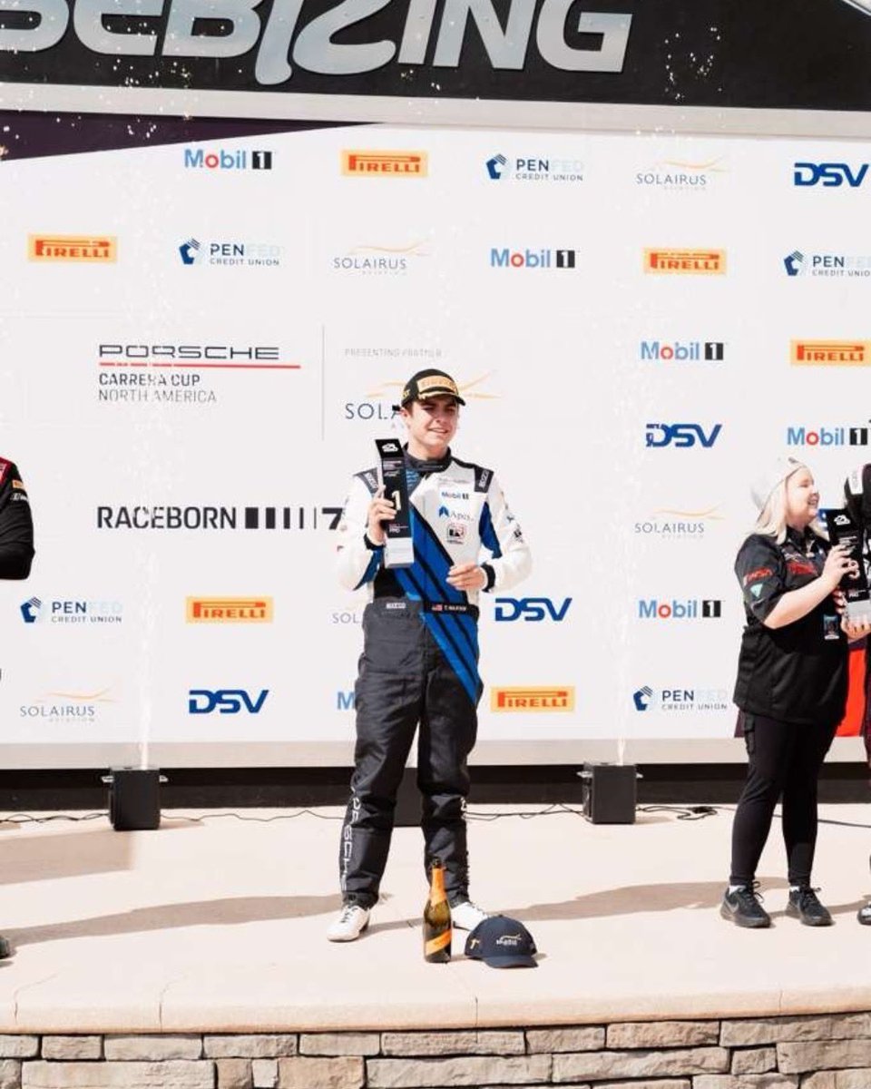 Tyler Maxson Racing tweet media