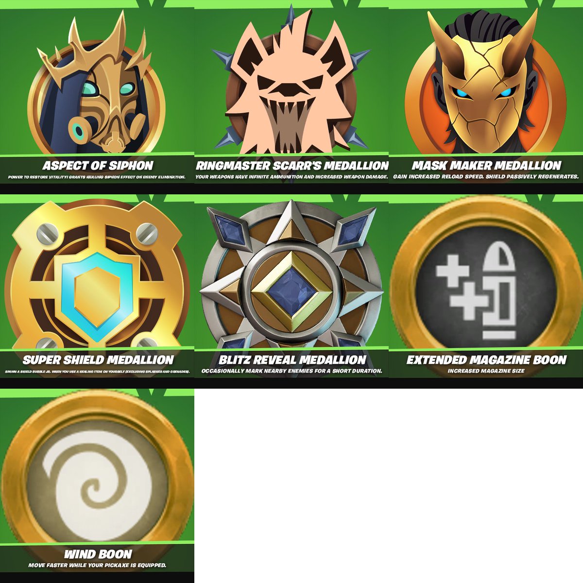 FNAssist tweet media