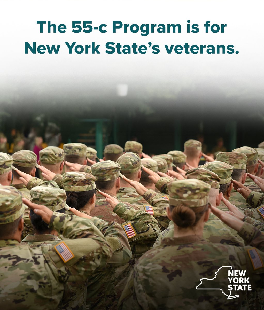 NYS Civil Service tweet media