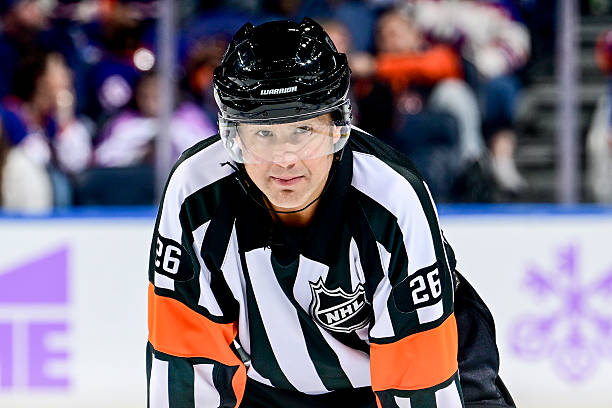 Scouting The Refs tweet media