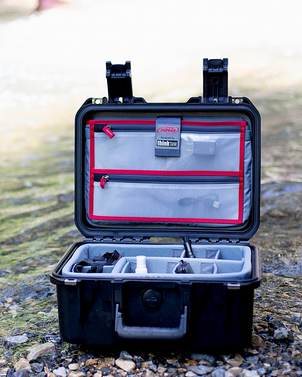 SKB Cases tweet media