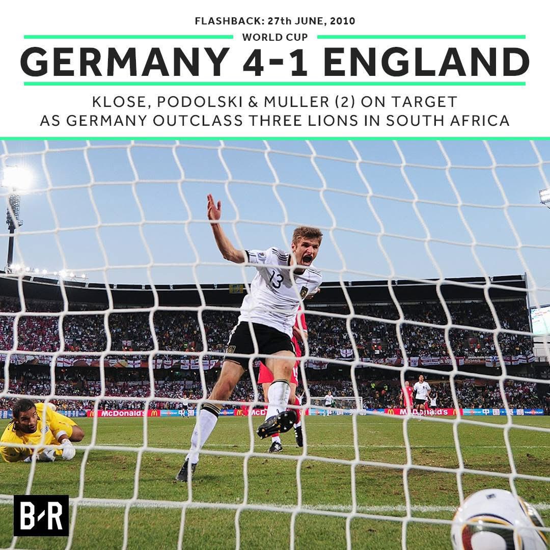 WorstGenHQ tweet media