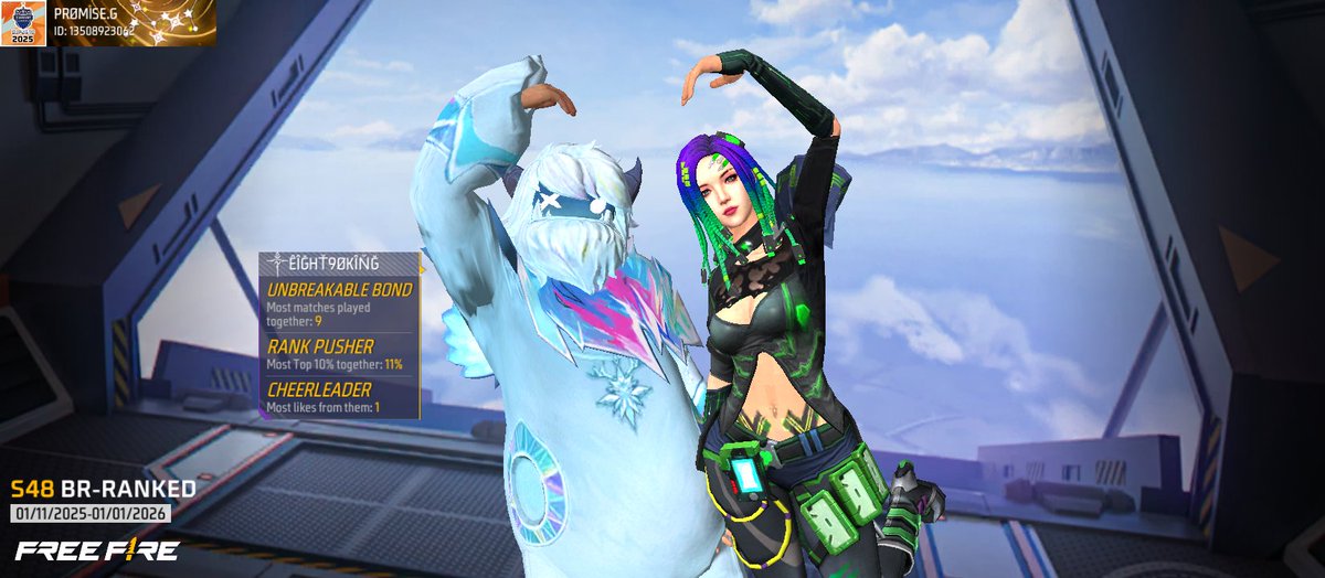 PROMISE🀄🪽 tweet media