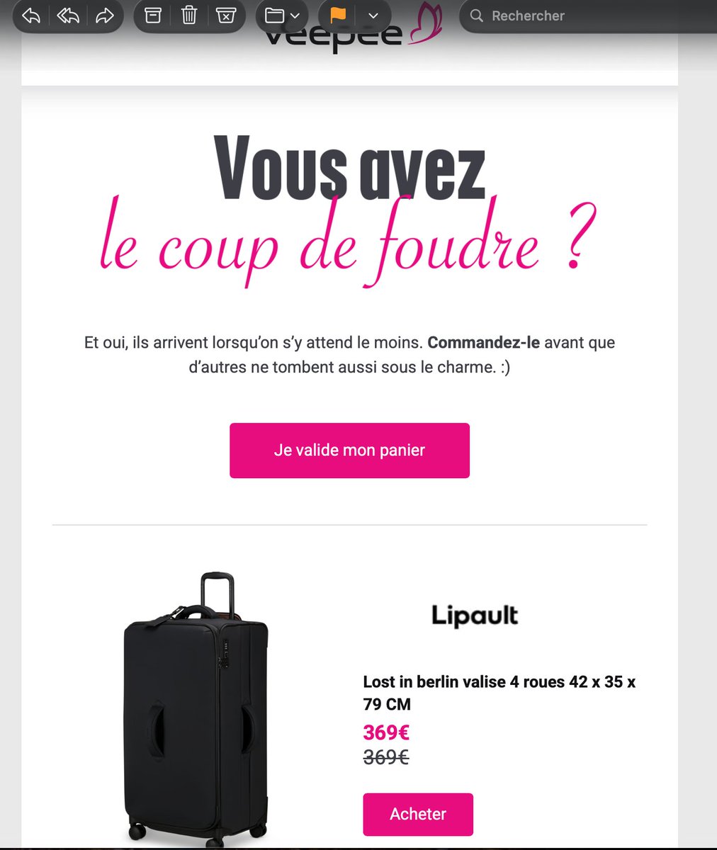 Francois LIENART tweet media