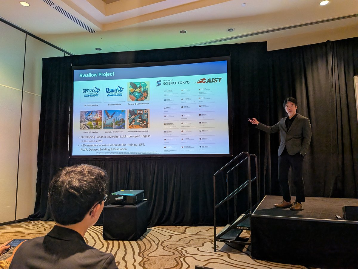 Naoaki Okazaki tweet media