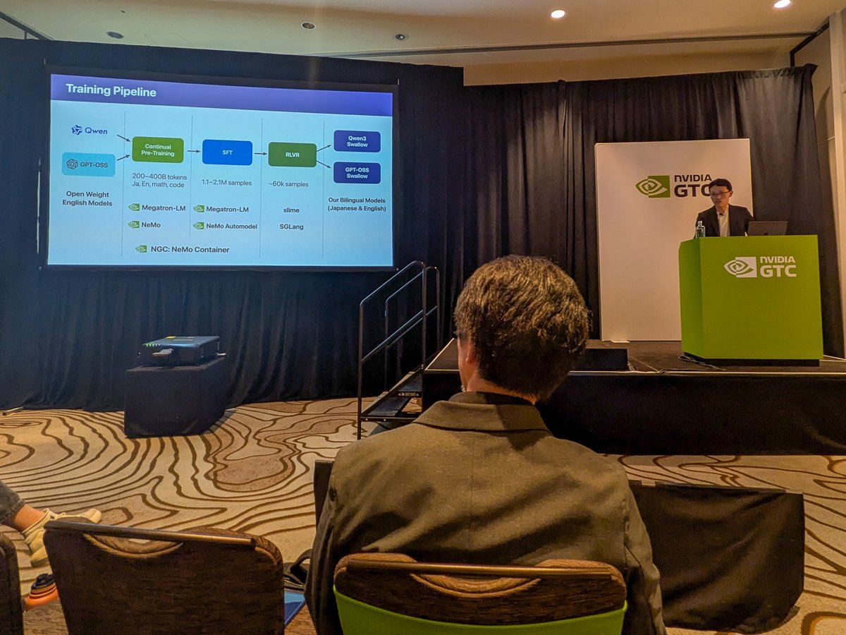 Naoaki Okazaki tweet media