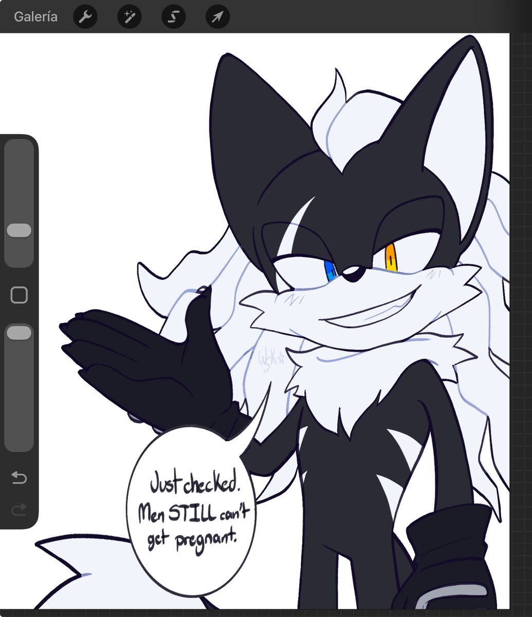 WonikSonik tweet media